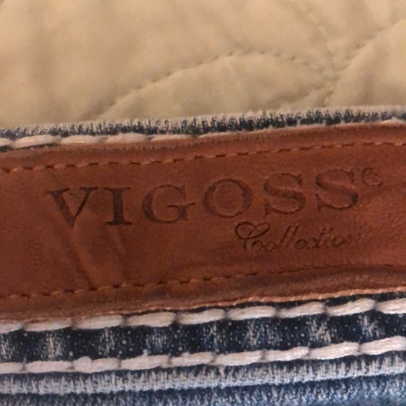 Designer Jeans - Picture 8 of 8